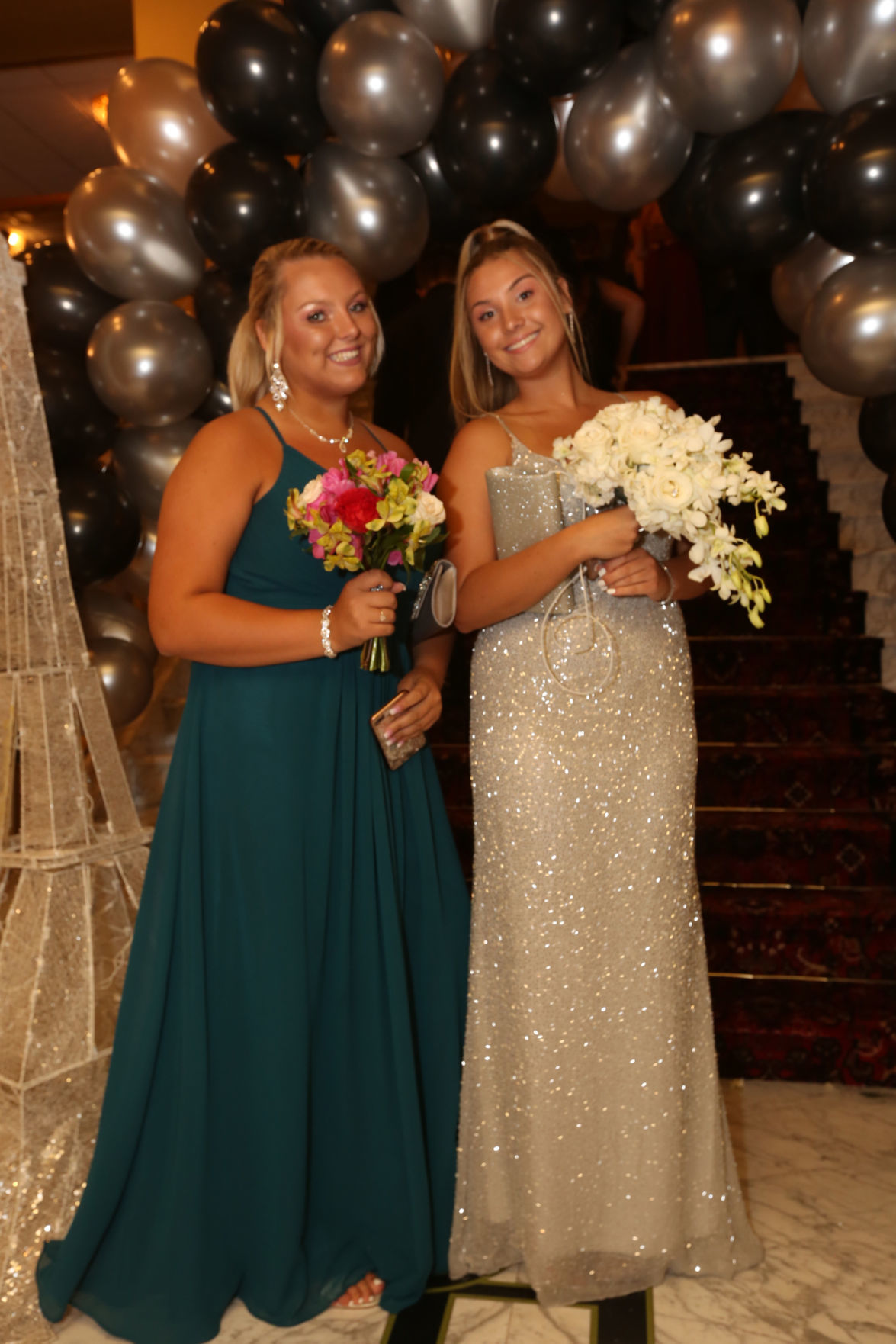 Mainland Regional High School Prom